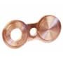 Copper Nickel Spectacle Blind Flanges