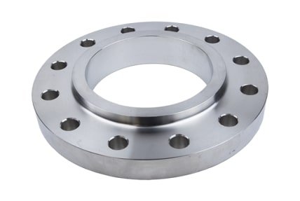 Stainless Steel SWRF Flanges