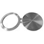 Alloy Steel Spades Ring Spacers Flanges