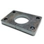 Alloy Steel Square Flanges