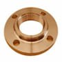 Copper Nickel Threaded Flanges