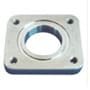 Duplex / Super Duplex Square Flanges