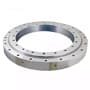 Stainless Steel Big Diameter Flanges