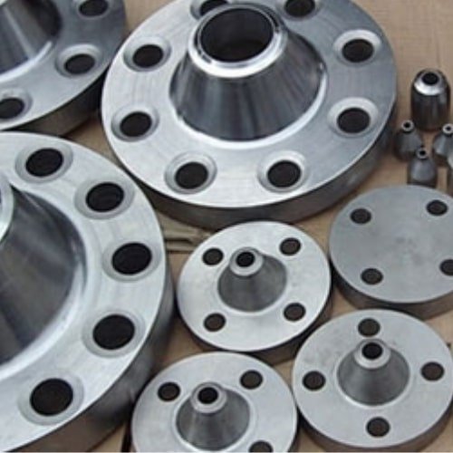 Alloy Steel A182 F9 Flanges