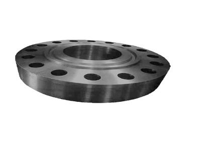 High Nickel Ring Type Joint Flanges