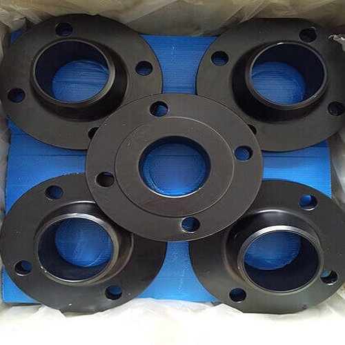 ASTM A694 F60 Flanges