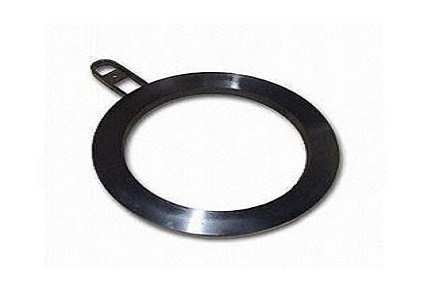 Carbon Steel Spades Ring Spacers Flanges