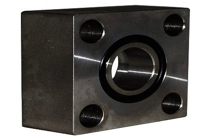 Carbon Steel Square Flanges