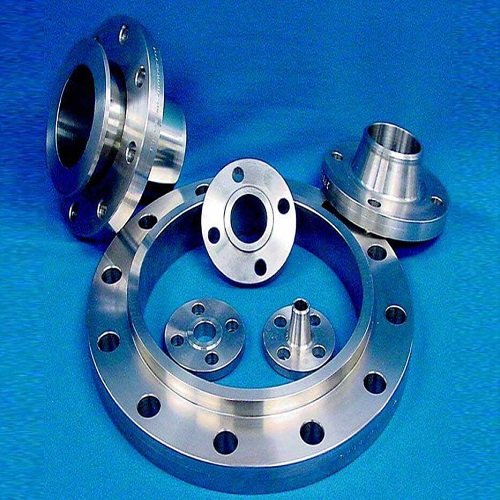 Inconel X-750 Flanges