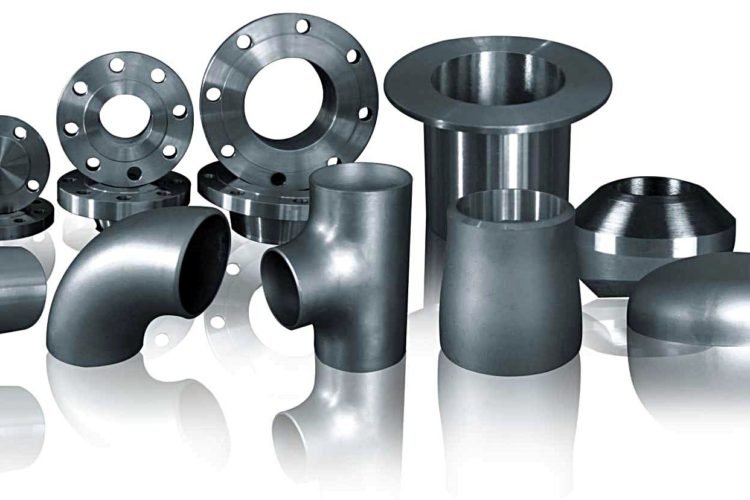 Material Flanges