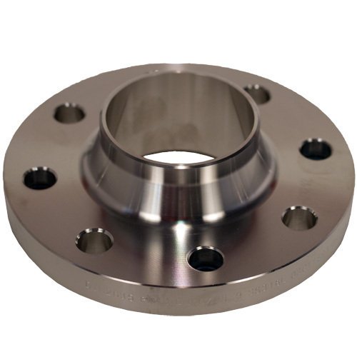 Nickel Alloy 201 Flanges