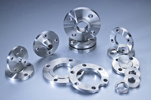 Material Flanges
