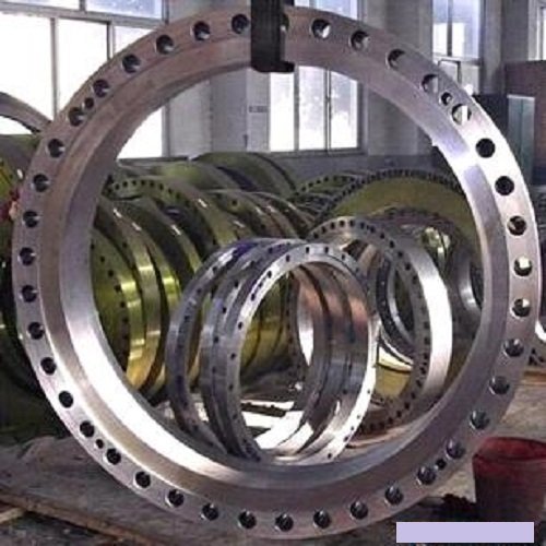 Big Diameter Flanges