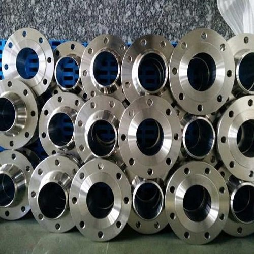 Expander Flanges