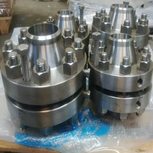 Orifice Flanges