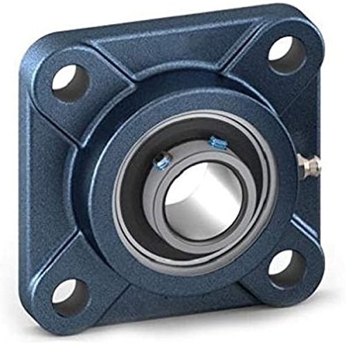 Square Flanges