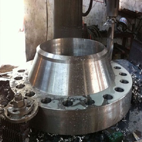 Weld Neck Flanges A / B