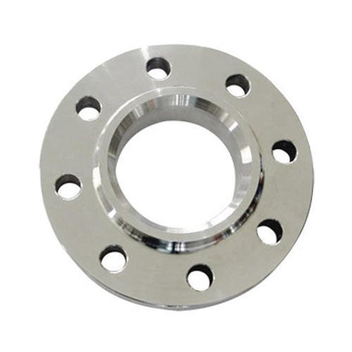 Stainless Steel 304L Flanges