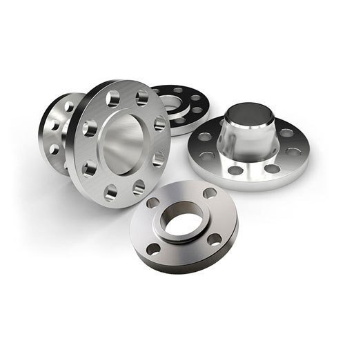 Stainless Steel 310 Flanges