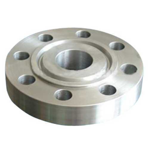 Stainless Steel 316H Flanges