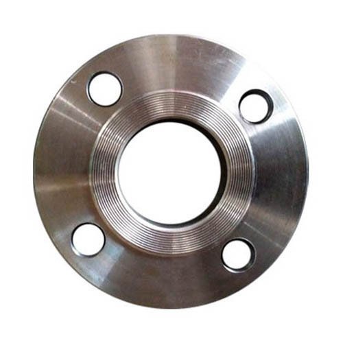 Stainless Steel 316L Flanges