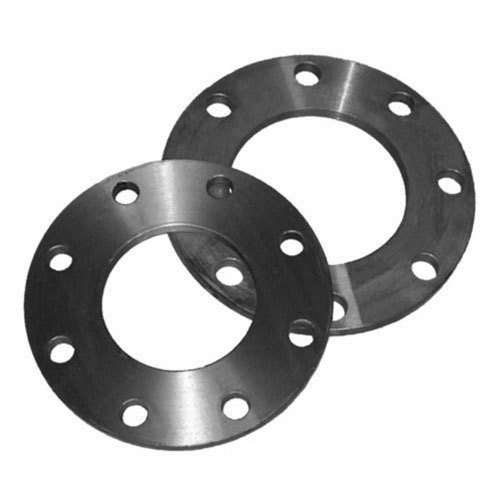 Stainless Steel 321 Flanges