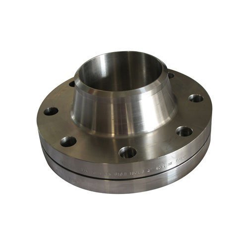 Stainless Steel 321H Flanges