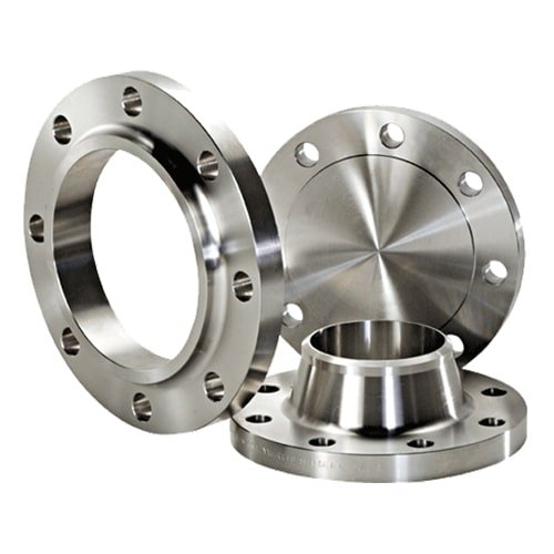 Stainless Steel 446 Flanges 2618