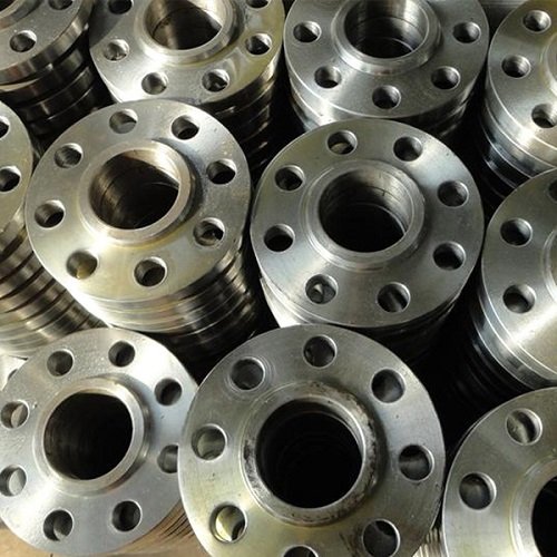 Super Duplex Steel UNS S32950 Flanges