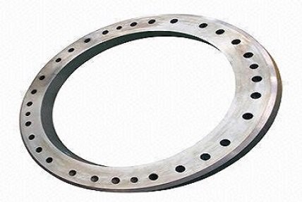 Stainless Steel Big Diameter Flanges