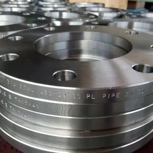 AS2129 Flanges