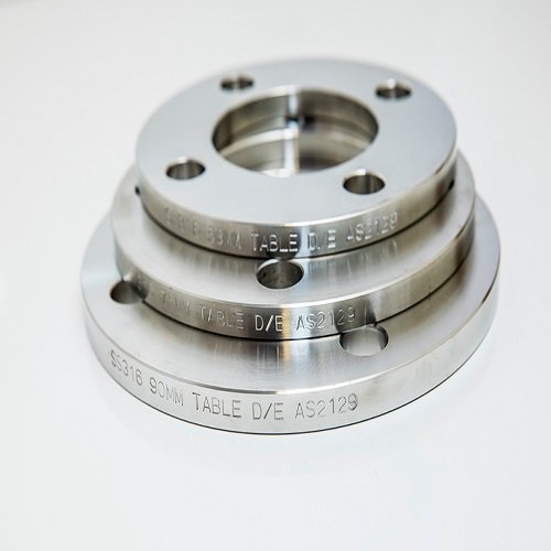 AS4087 Flanges