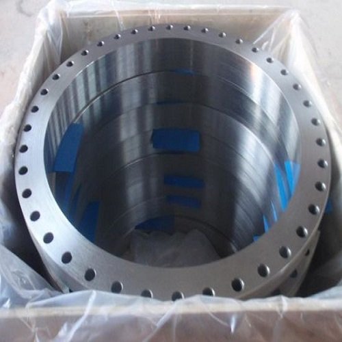 AWWA C207 B Ring Flanges