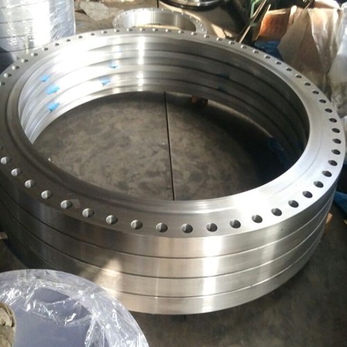 AWWA C228 SS Ring SA, SB, SD, SE Flanges