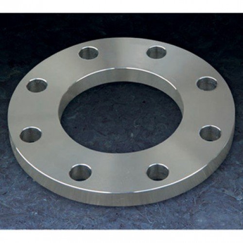 BS Flanges