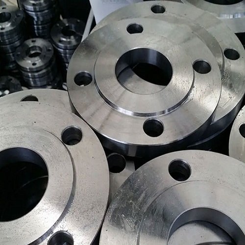 GOST / ГОСТ 12820-80 Flanges