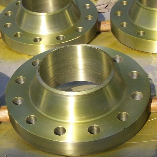 JIS Flanges