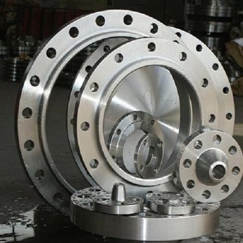 MSS SP-44 Flanges